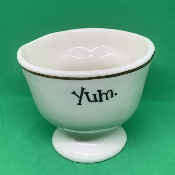 Baileys Irish Cream Tea Cups His & Hers Winking Yum 1996 Limited Edition Vintage - Picture 6 of 12